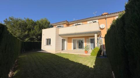 Foto 2 de Casa o xalet de lloguer a Cala Vinyes, Calvià