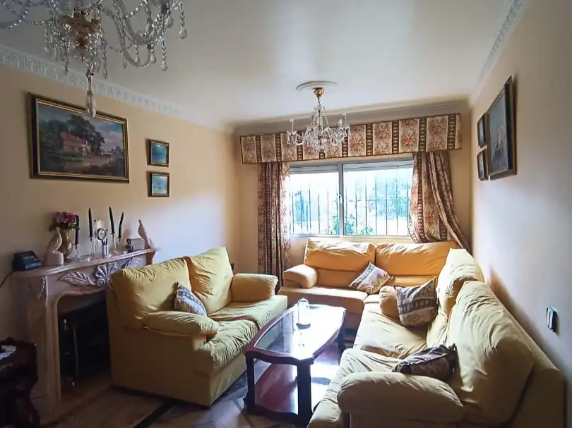 Chalet con jardín en venta en Calle Romero 6, imagen 8
