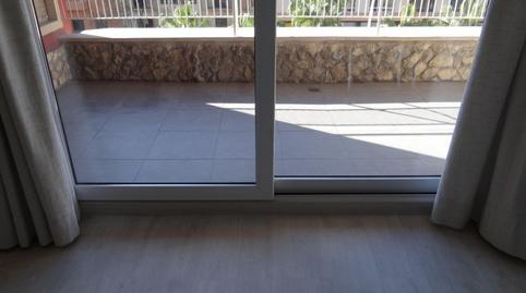 Foto 4 de Piso de alquiler en Avenida Comte de Sallent, Bons Aires, Illes Balears