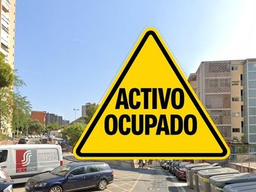 Pis amb ascensor en venda a Nou Barris