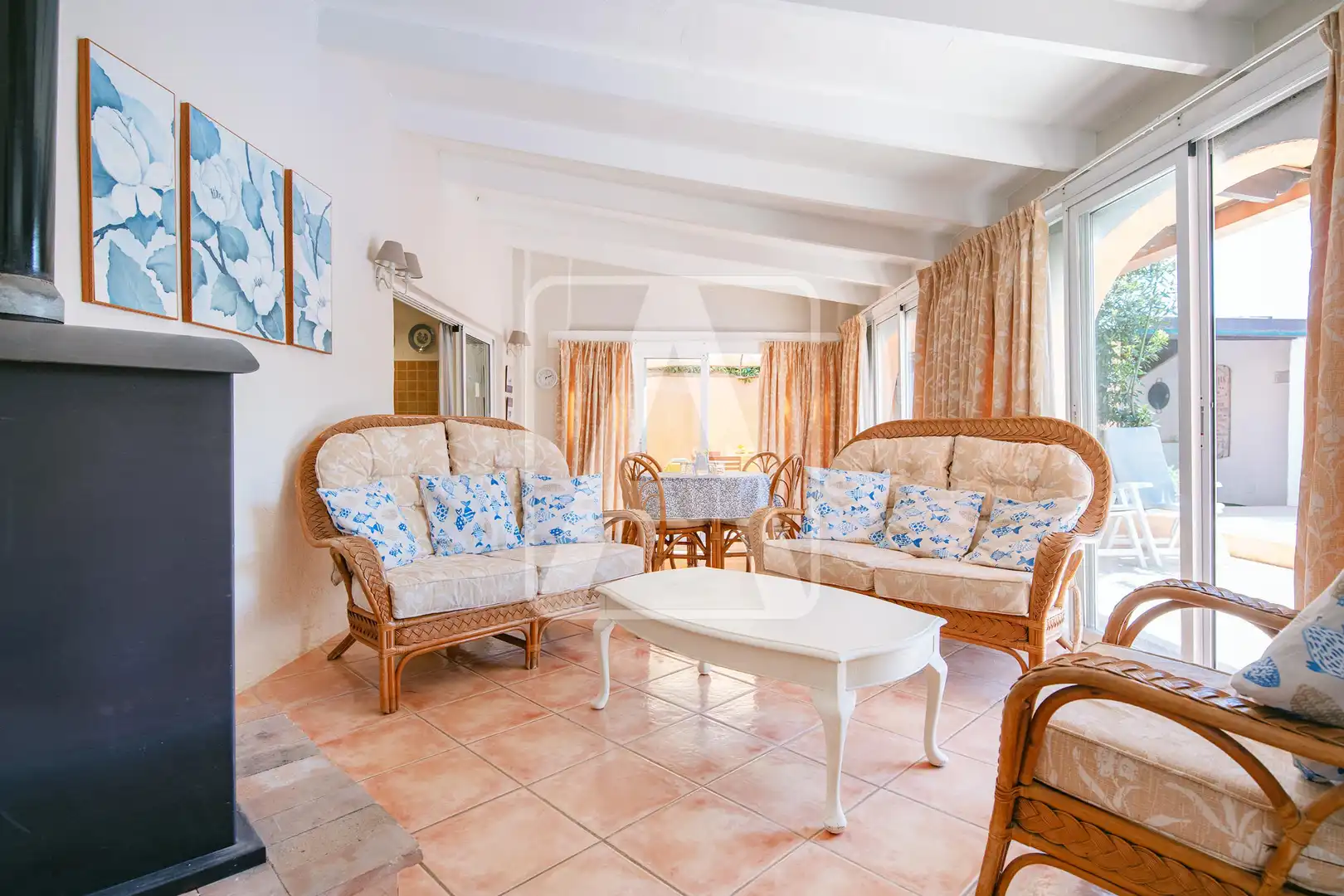 Chalet con piscina en venta en La Empedrola, imagen 23