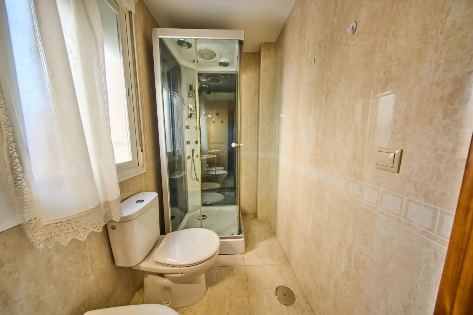 Apartment mit Aufzug zum Verkauf in Calle de Salamanca 18, imagen 11