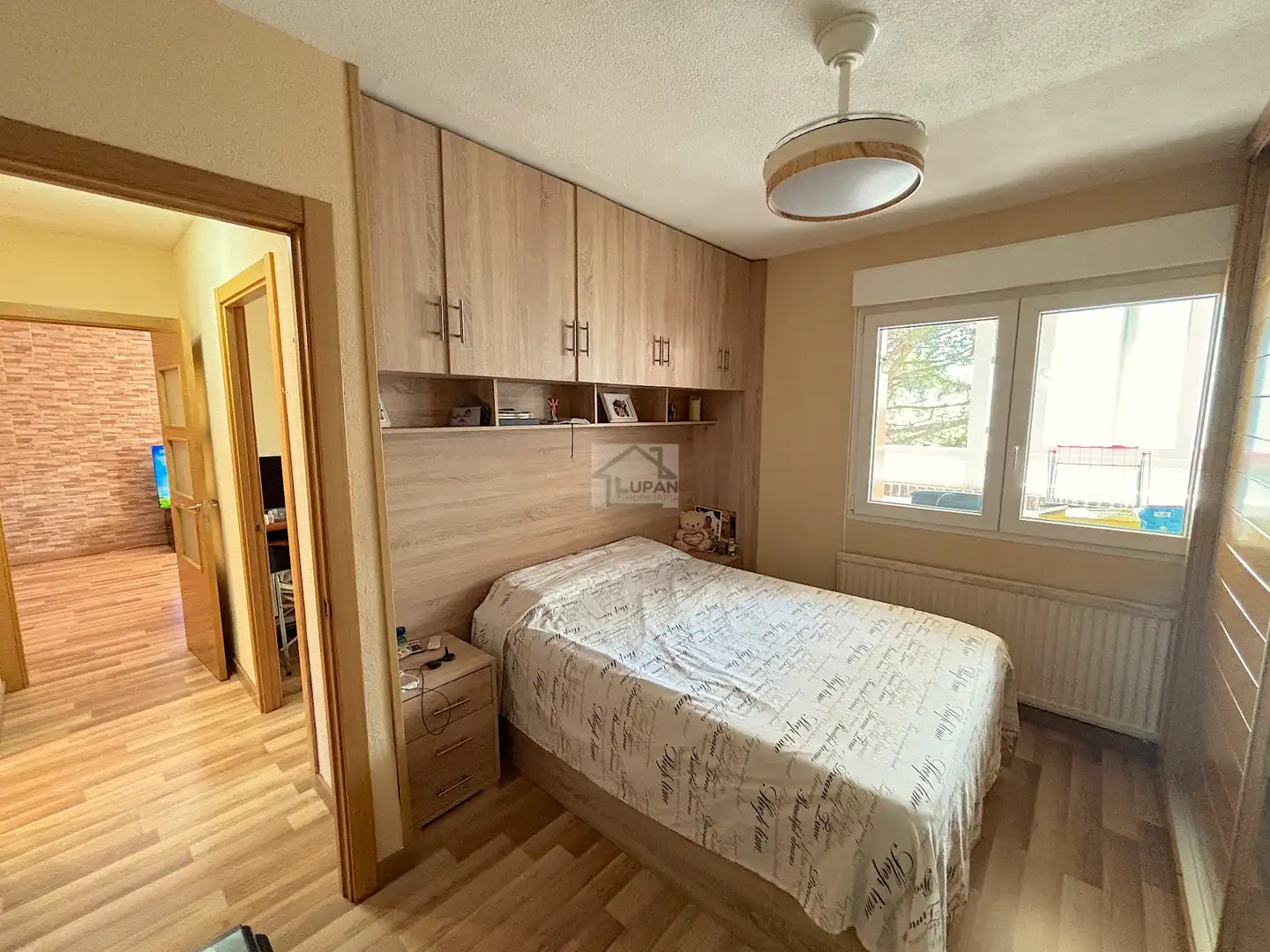 Habitación de Piso en venta en Collado Villalba con Aire acondicionado, Calefacción y Parquet