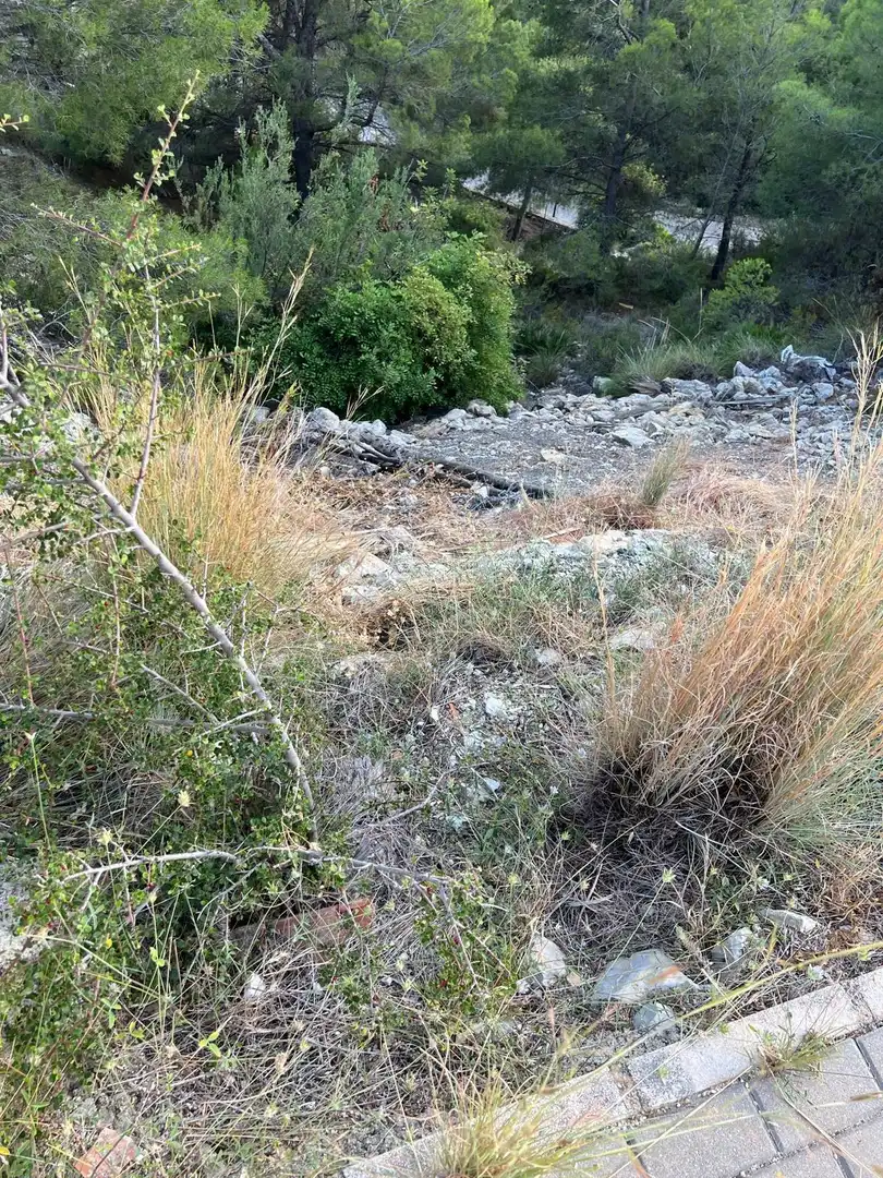 Terrenys i solars en venda a Altea la Vella, imagen 11