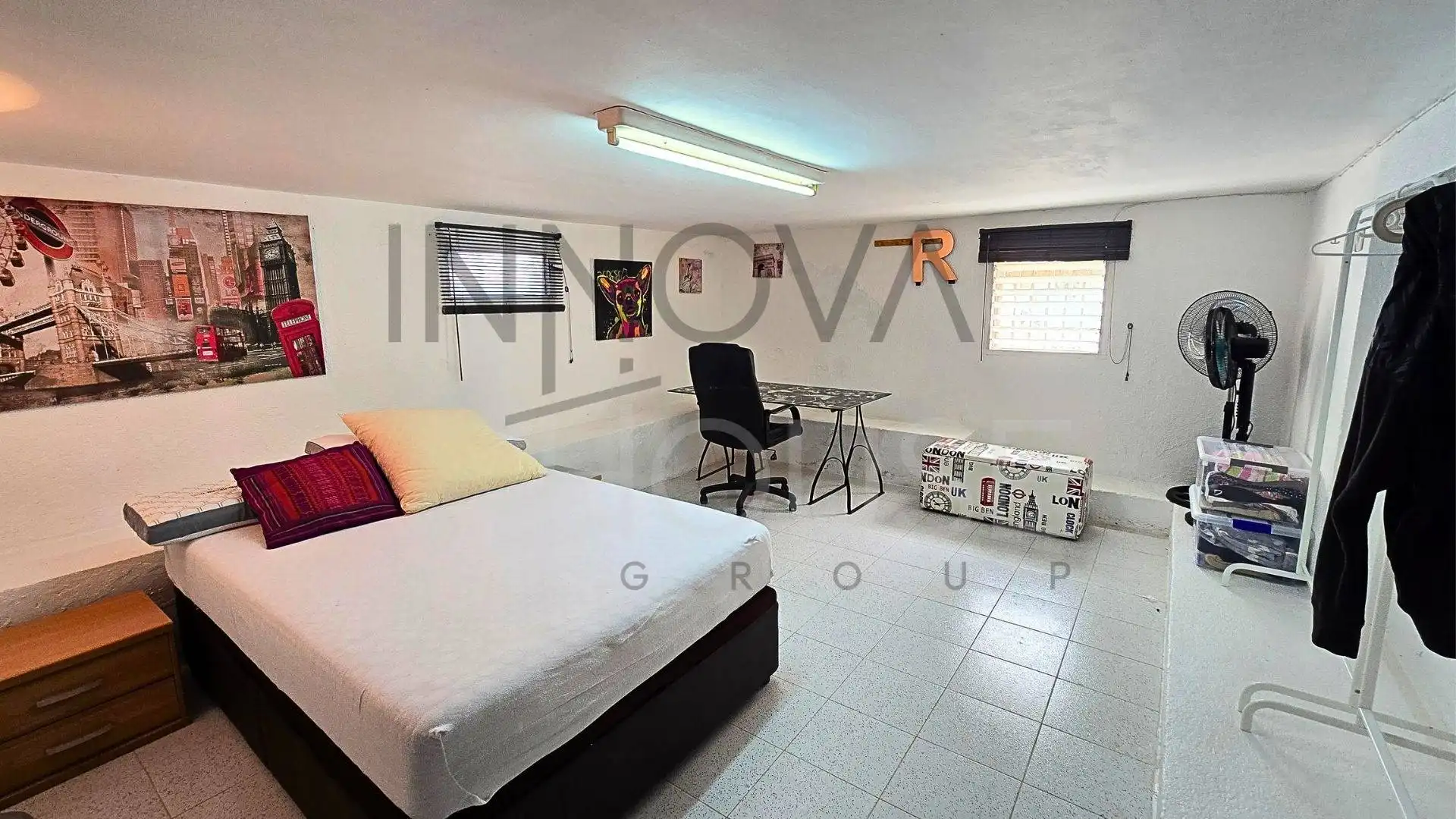Casa o xalet en venda en Creixell amb Aire condicionat, Calefacció i Jardí privat