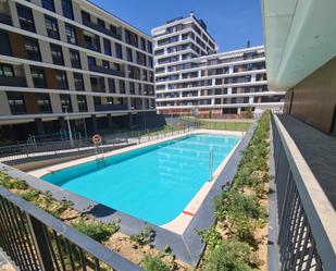 Flat to rent in Paseo de los Pontones, Imperial