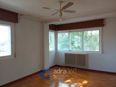 Flat with lift for sale in Antonio de Nebrija