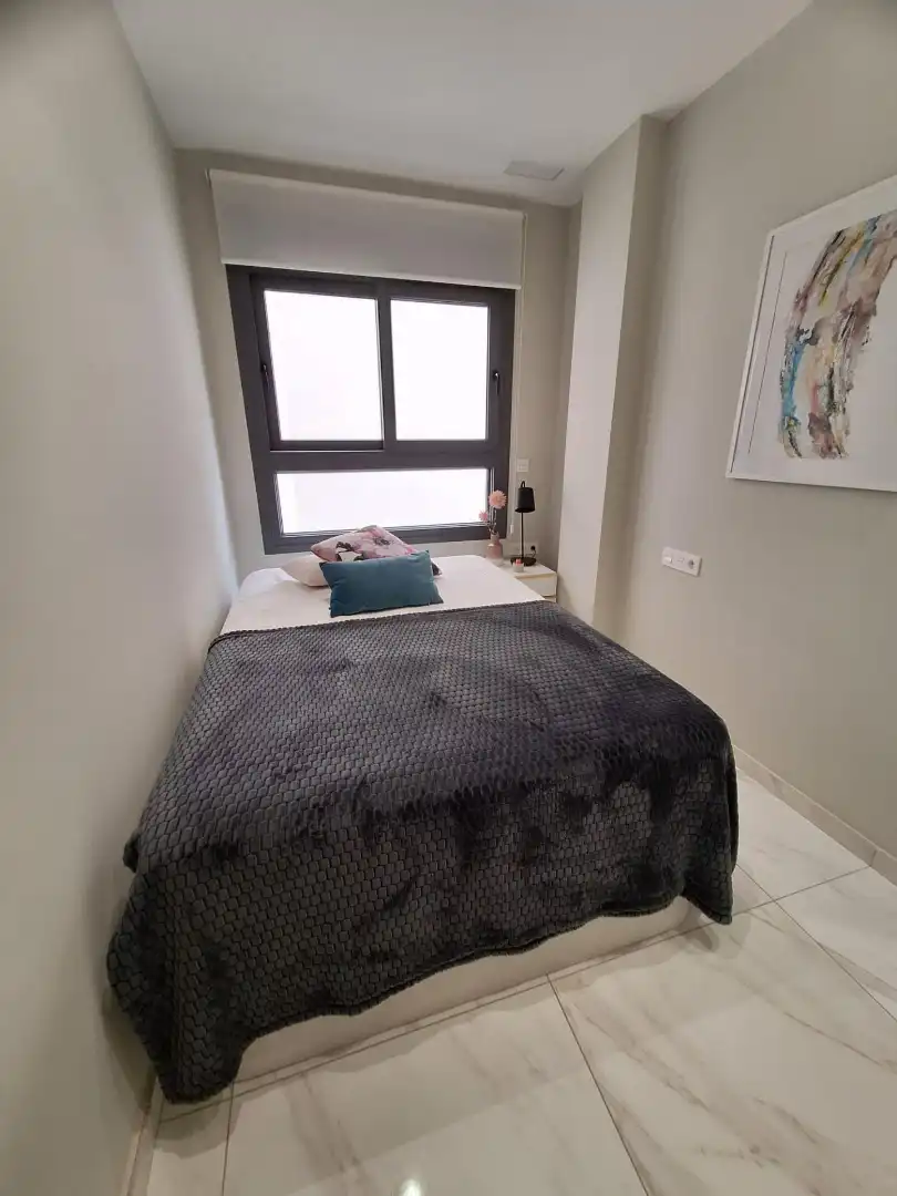 Wohnung mit Aufzug zum Verkauf in Calle Fragata, imagen 14