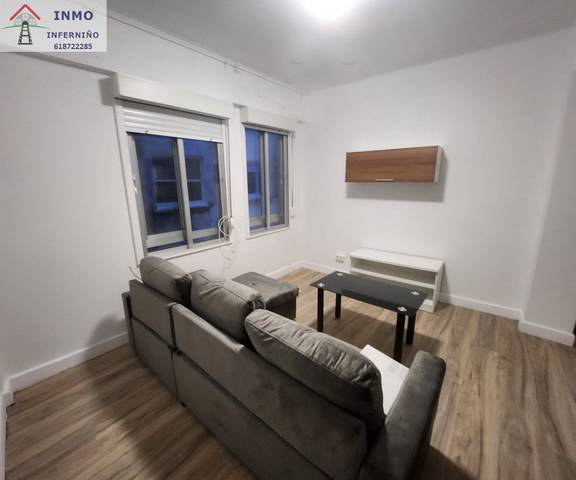 Piso en Venta en Canido