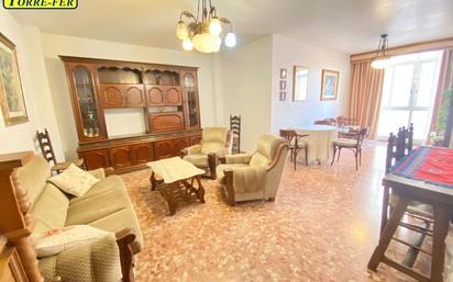 Flat for sale in Calle SAN EUGENIO, Plaza de Toros - Santa Rita