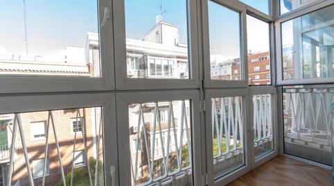 Photo 5 of Flat to rent in Vallehermoso, Madrid