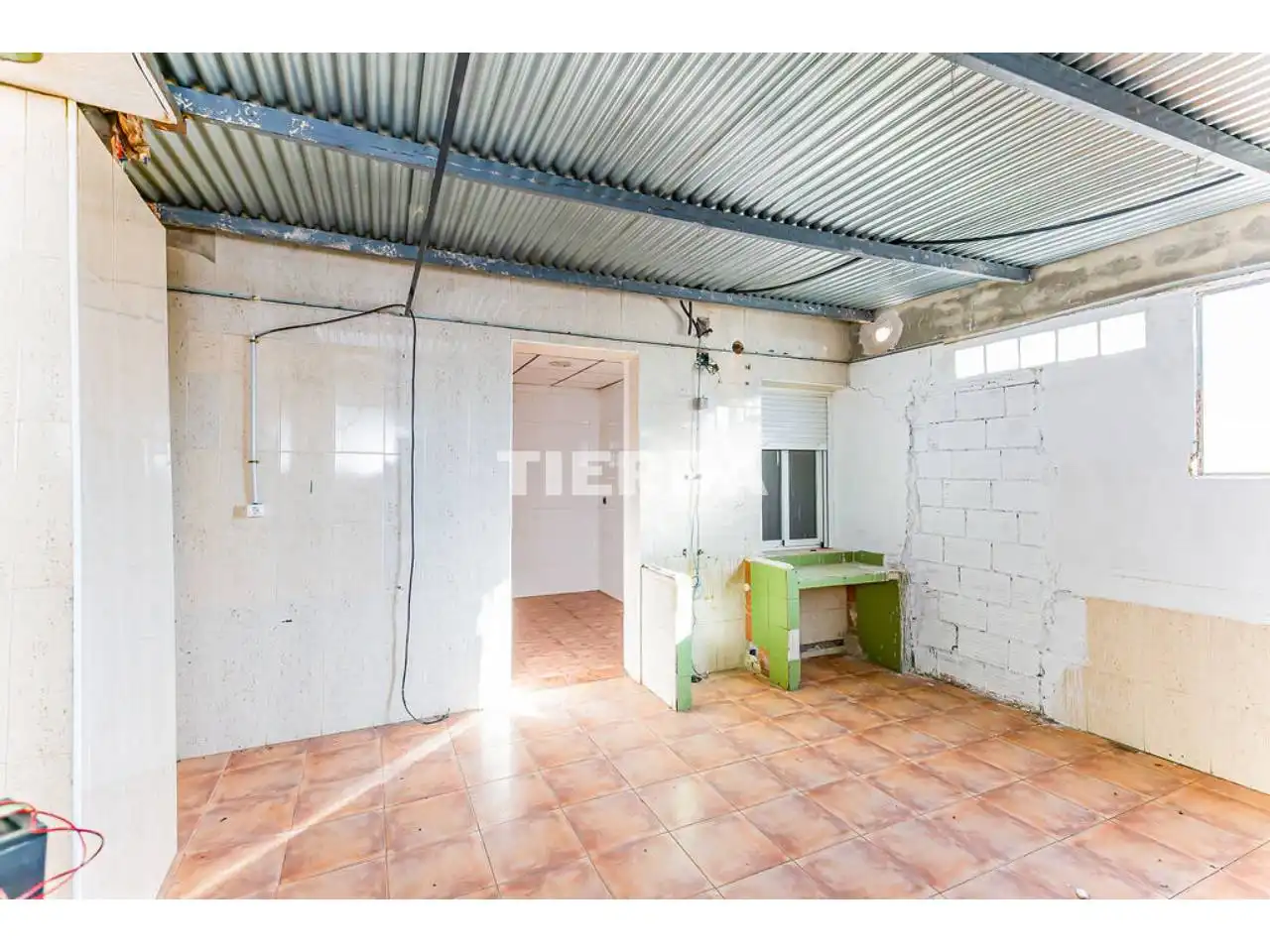 Flat for sale in Albudeite, Murcia