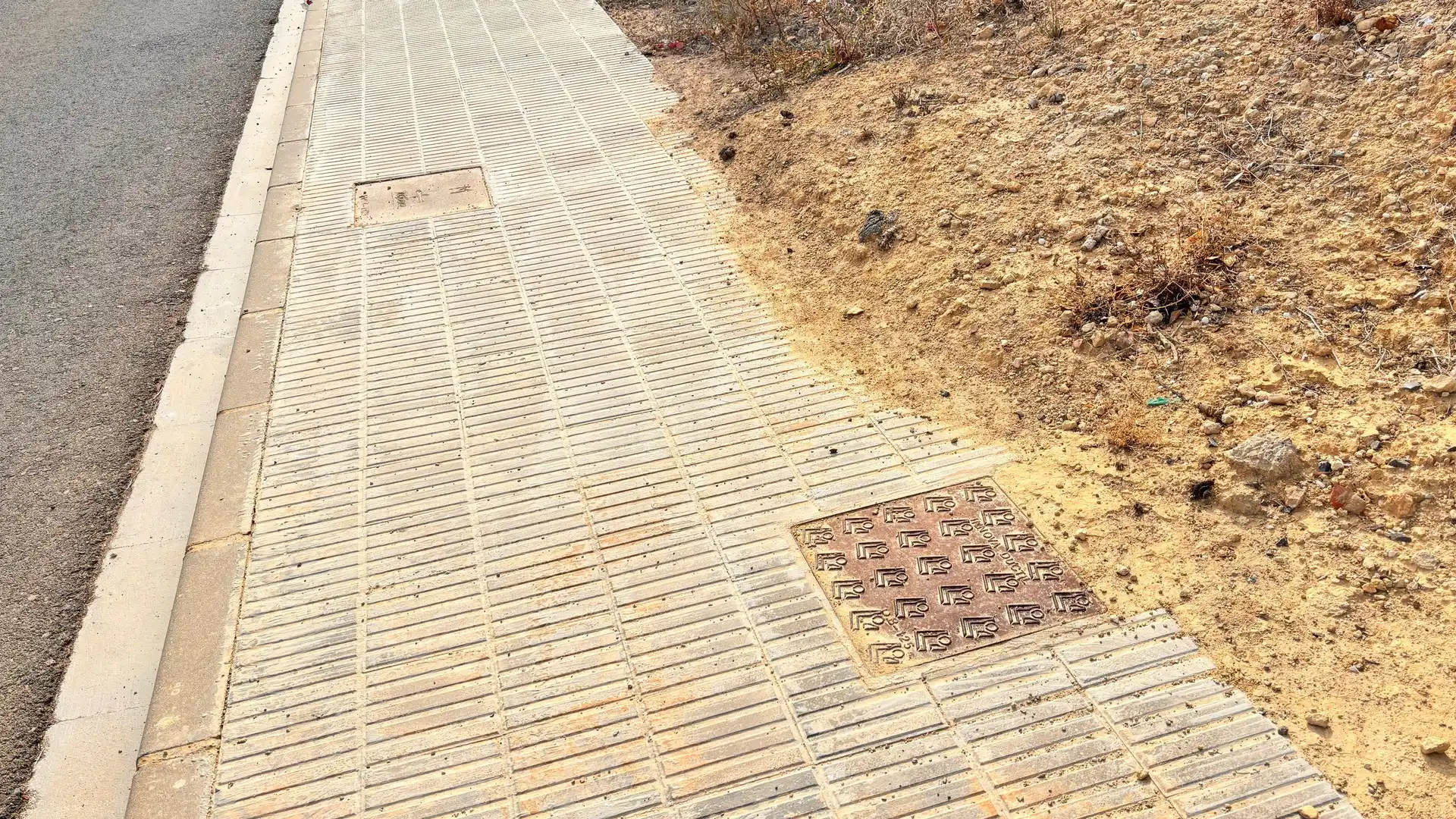 Terreno residenziale in vendita a Calle Virgen del Carmen, imagen 5