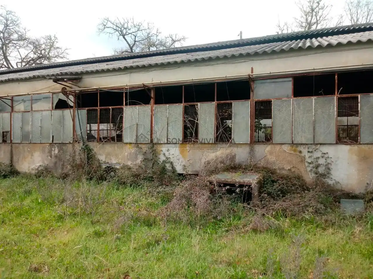 Terreni e lotti in vendita a San Cibrao das Viñas, imagen 5