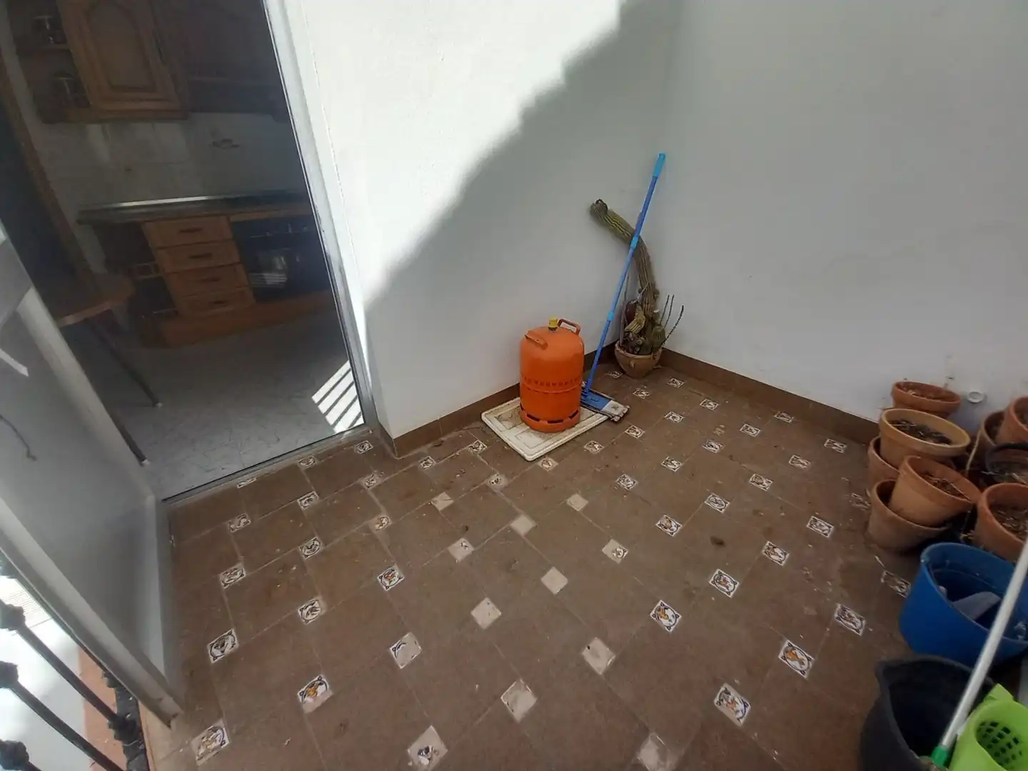 Kitchen of Houses for sale in Ronda