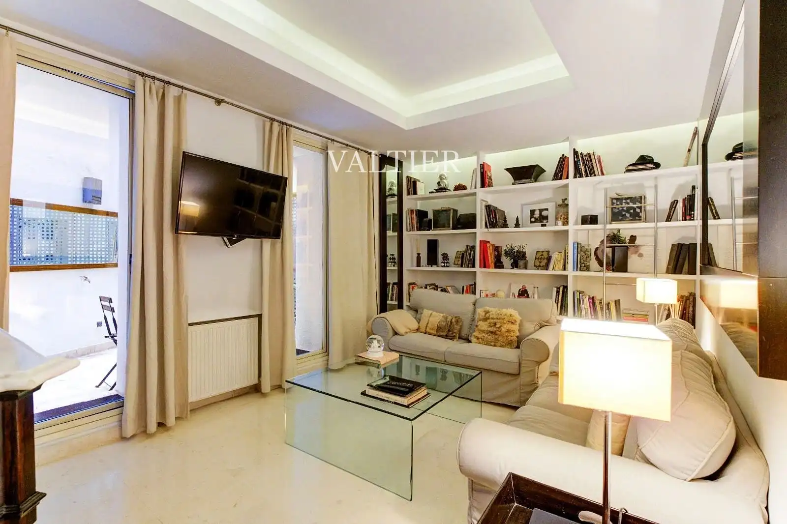 Appartement avec ascenseur à vendre à Calle del Monte Esquinza, imagen 2