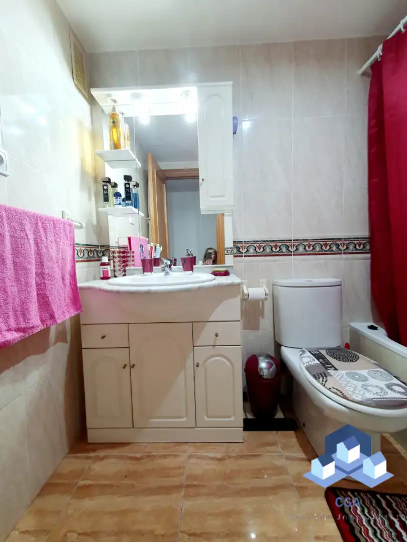 Piso con terraza en venta en Lorca Ciudad, imagen 24