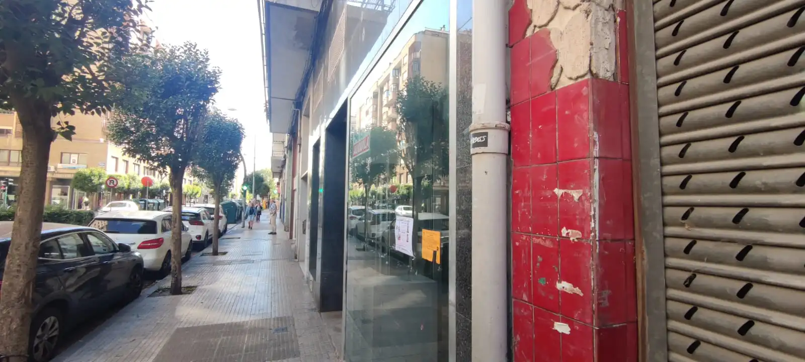 Locale commerciale in vendita a Calle Mayor 12, imagen 15