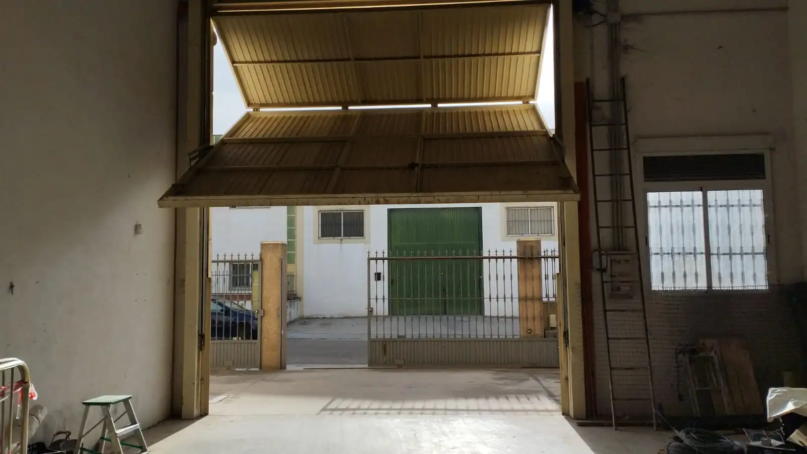 Nave industrielle à vendre à Polígono Industrial Atalaya, imagen 7