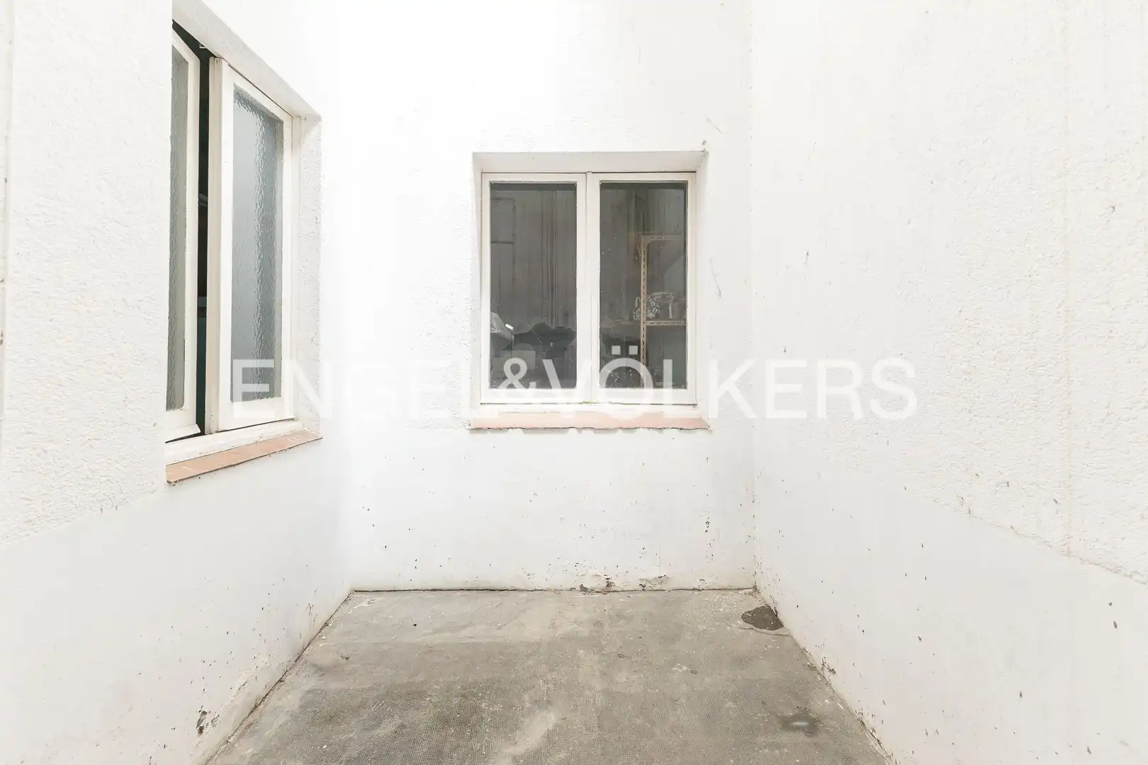 Terrassa de Casa o xalet en venda en Barcelona amb Aire condicionat, Calefacció i Terrassa