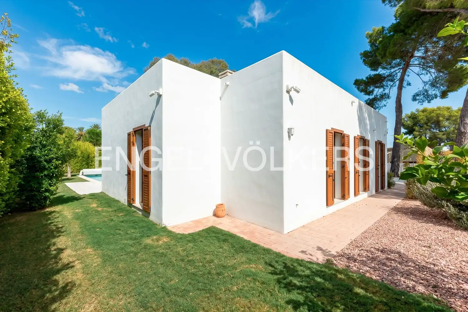 Casa con jardín en venta en Montealegre, imagen 79
