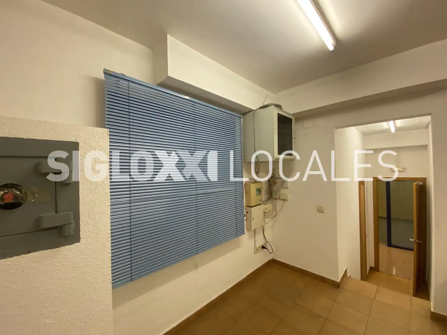 Local comercial en venda a EDUARD GIBERT, imagen 22