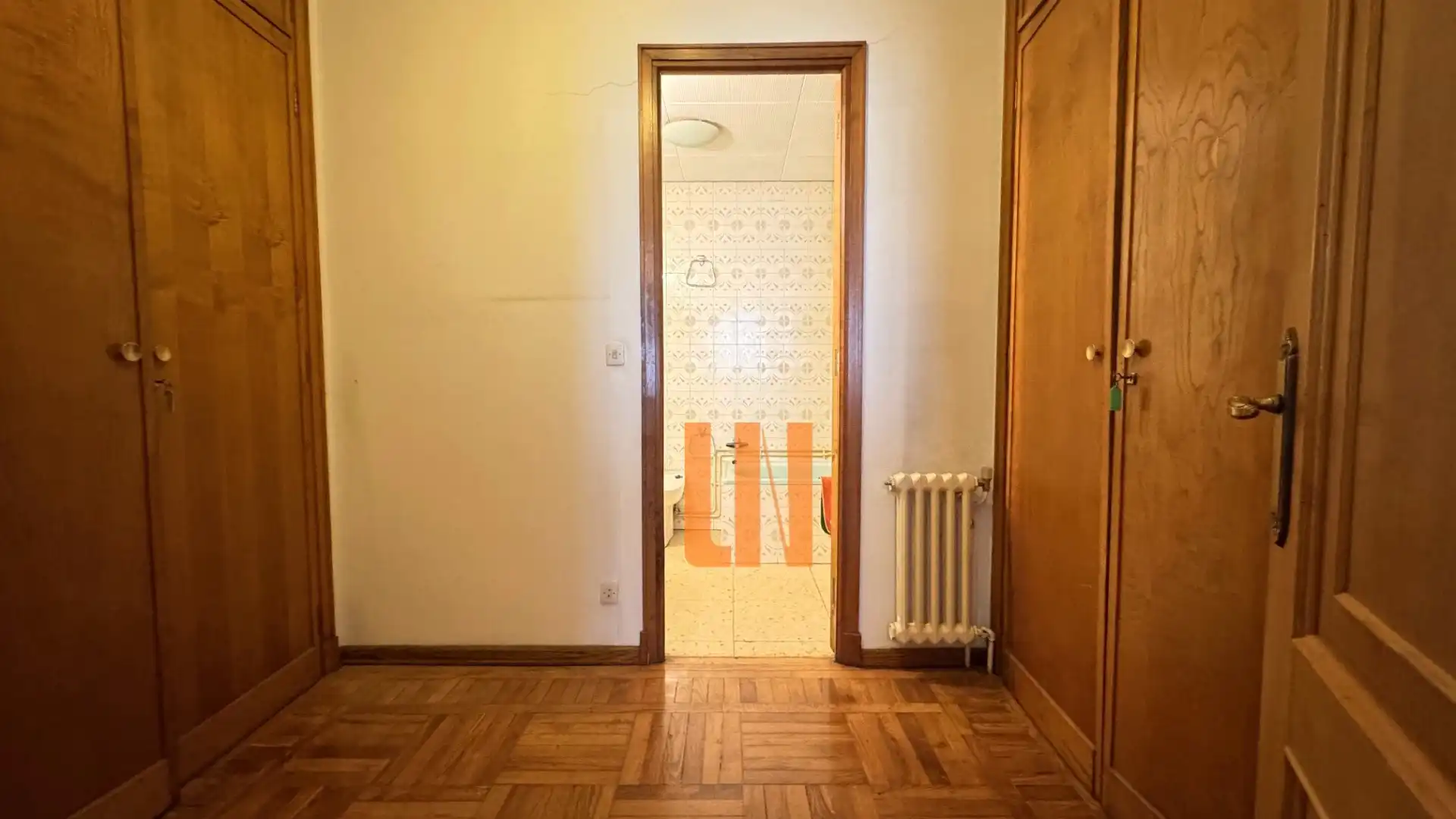 Piso en venta en Rúa Concepción Arenal, A Milagrosa
