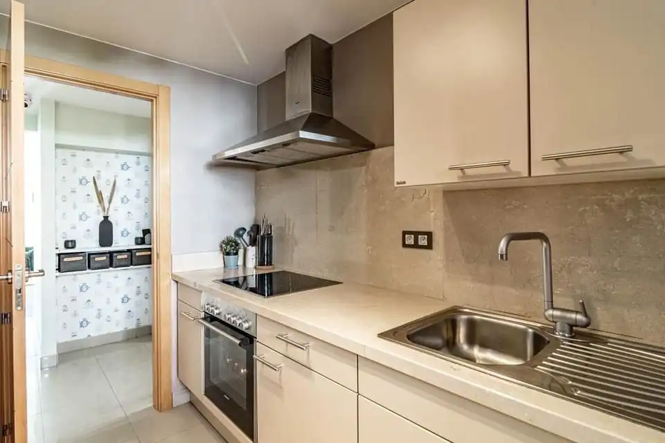 Penthouse with pool for sale in Benamara - Atalaya, imagen 10