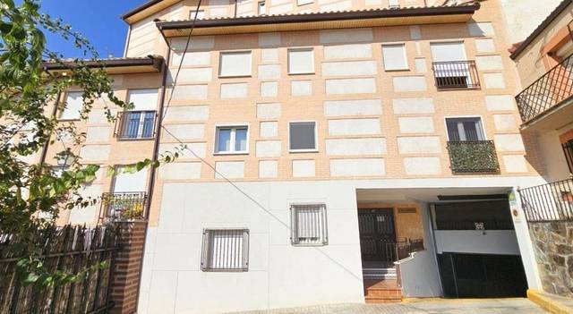 Apartamento en Venta en Tielmes