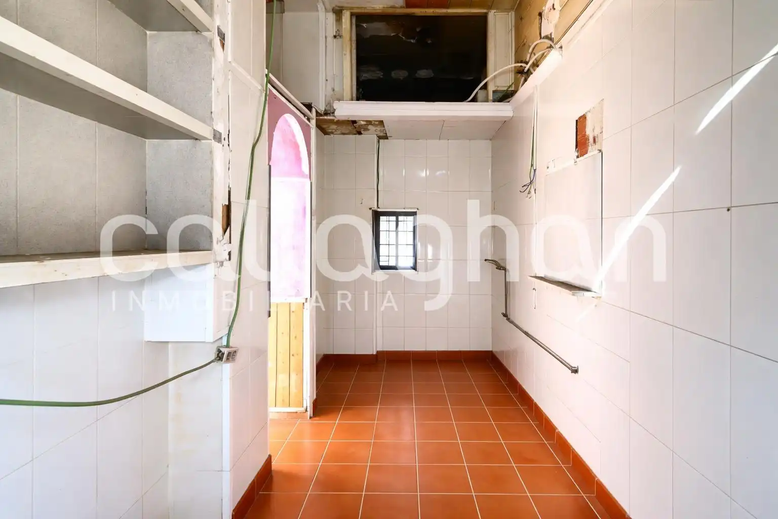 Cocina de Local en venta en Chiva