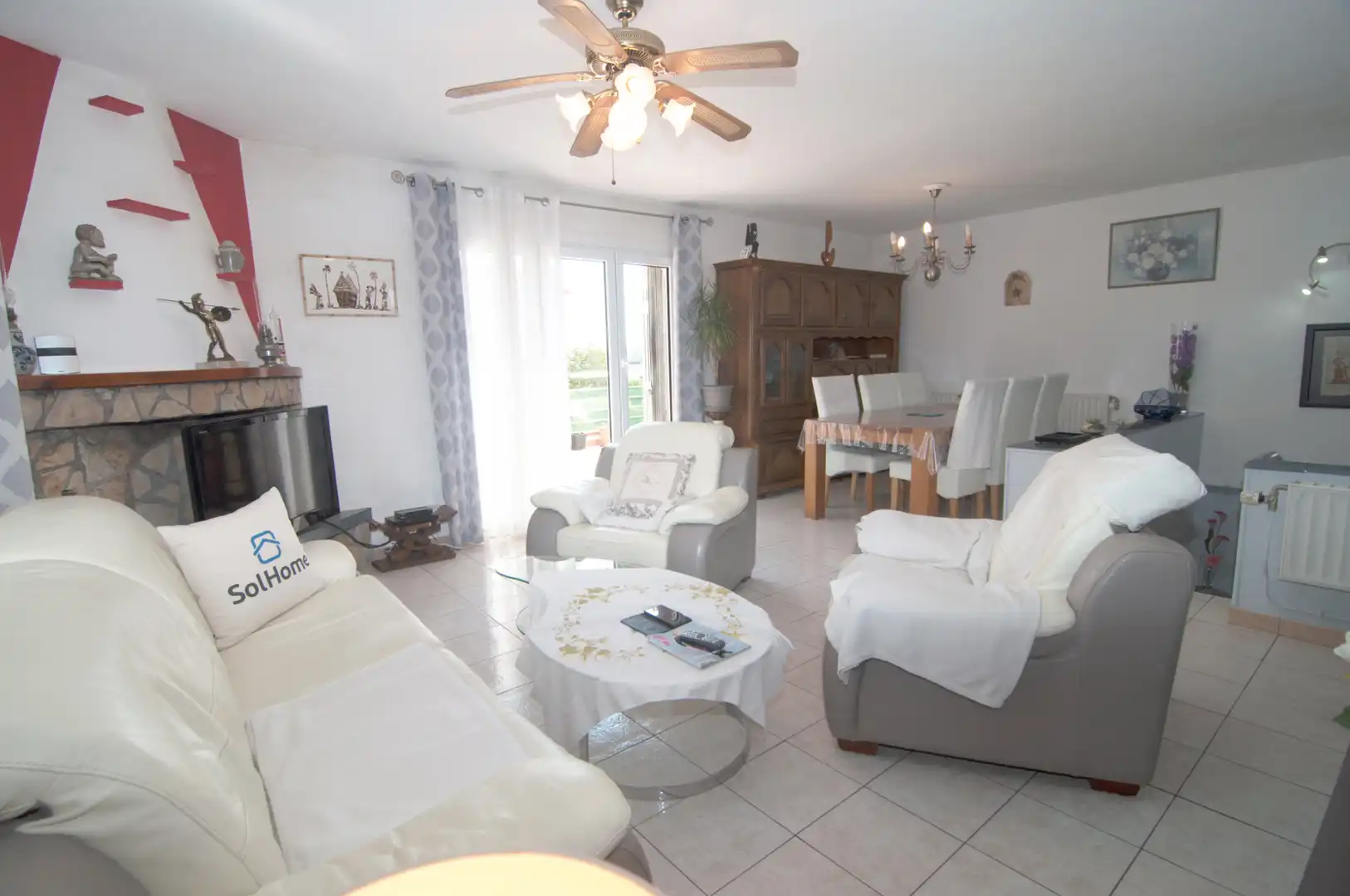 Appartement compact à vendre à Carrer Barcelona, imagen 9