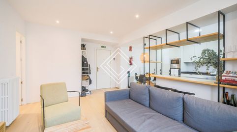 Foto 3 de Piso en venta en Calle de Alfonso Rodríguez Santamaría, El Viso, Madrid Capital