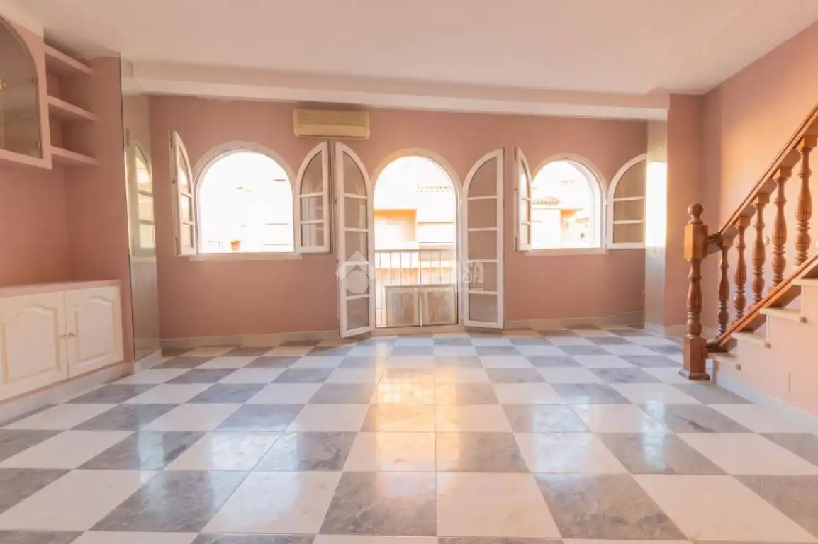 Maison jumelée avec terrasse à vendre à Churriana, imagen 14