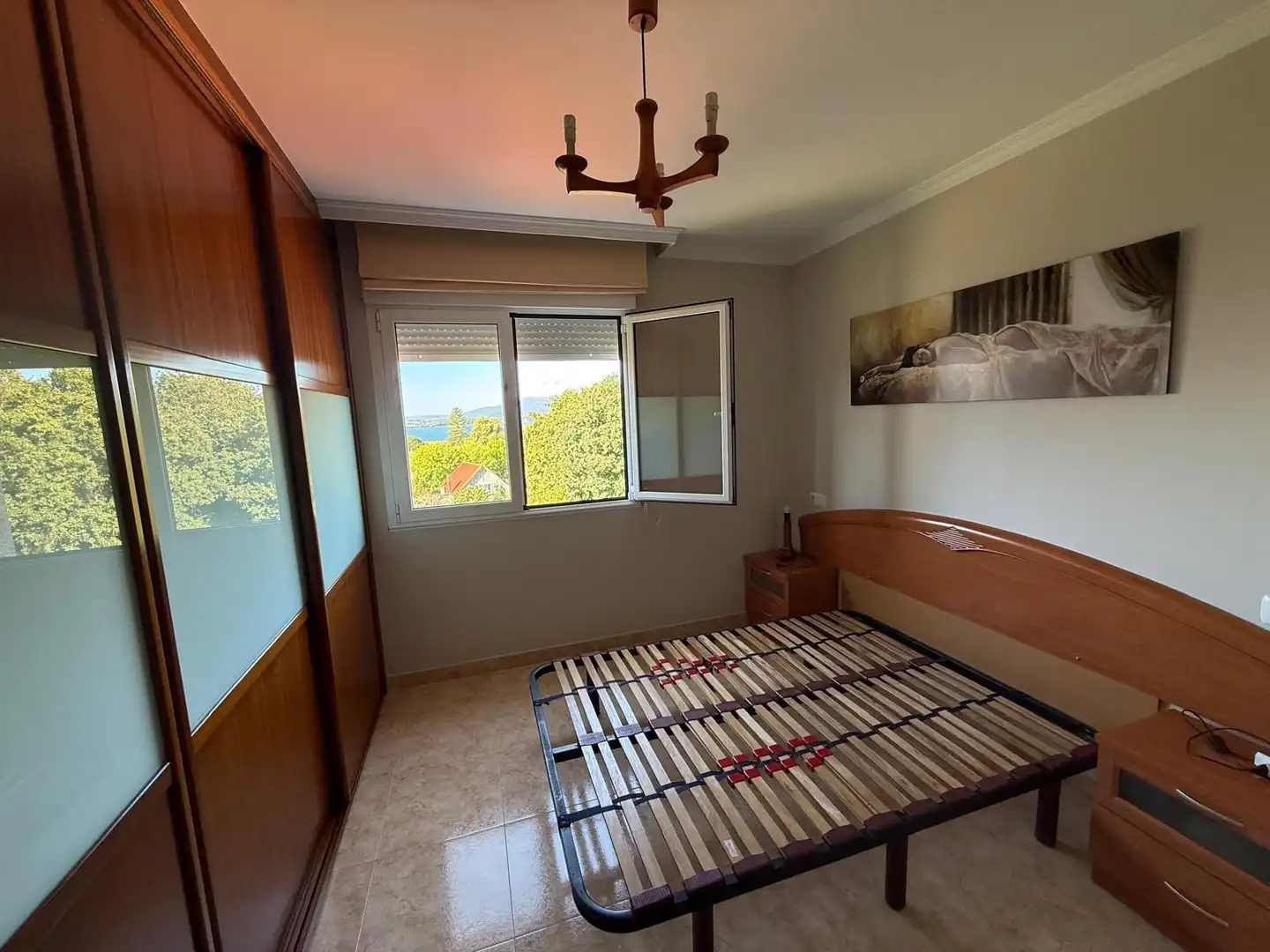 Appartement compact avec ascenseur à louer à Rianxo, imagen 19