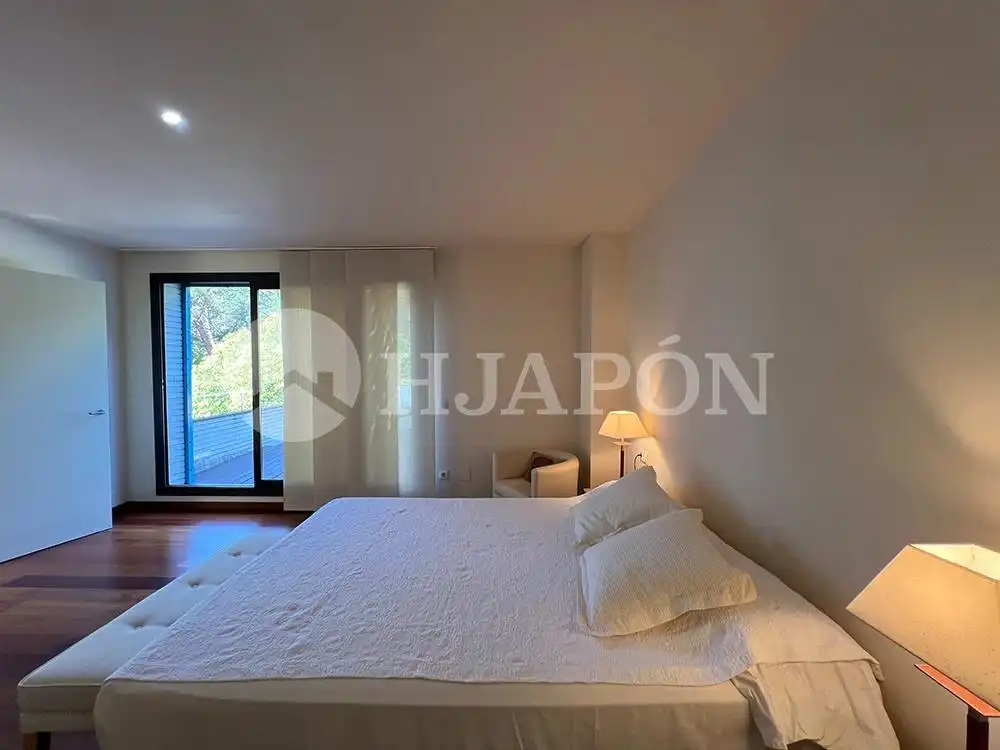 Detached homes for sale in Vallromanes, Barcelona