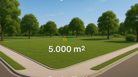 Foto 3 de Residencial en venda a Cerca del Macdonal, Torrecilla, Murcia