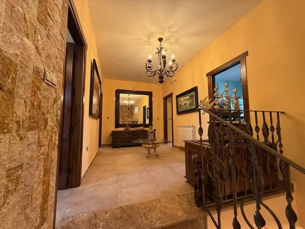 Finca rústica en venta en Colomera con Calefacción, Terraza y Piscina