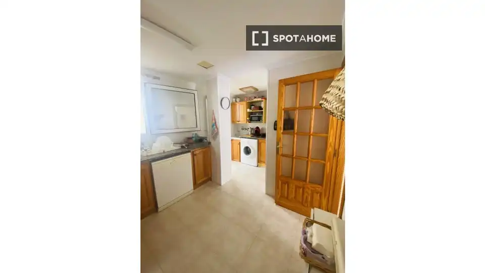 Piso con terraza en alquiler en Tavernes de la Valldigna, imagen 10