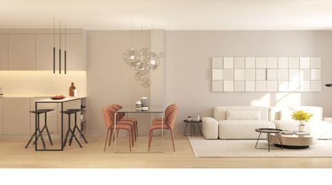 Foto 2 de Apartament en venda a Calle Mayor, 3, Casco Antiguo - Ciudadela, Huesca