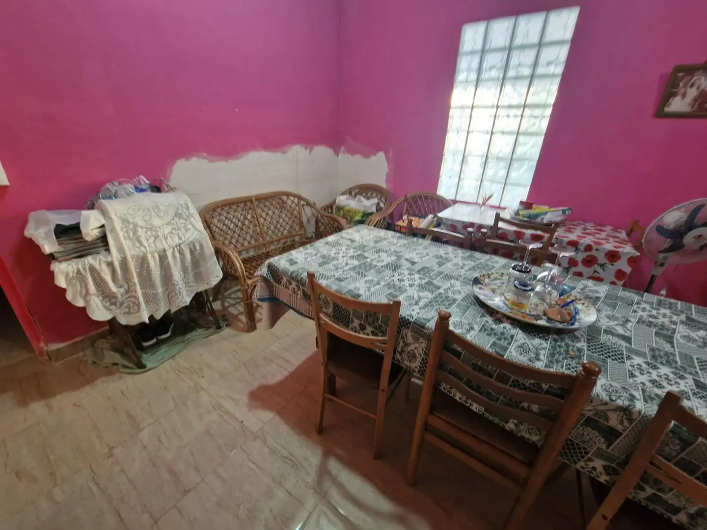 Country house zum Verkauf in Casco Antiguo