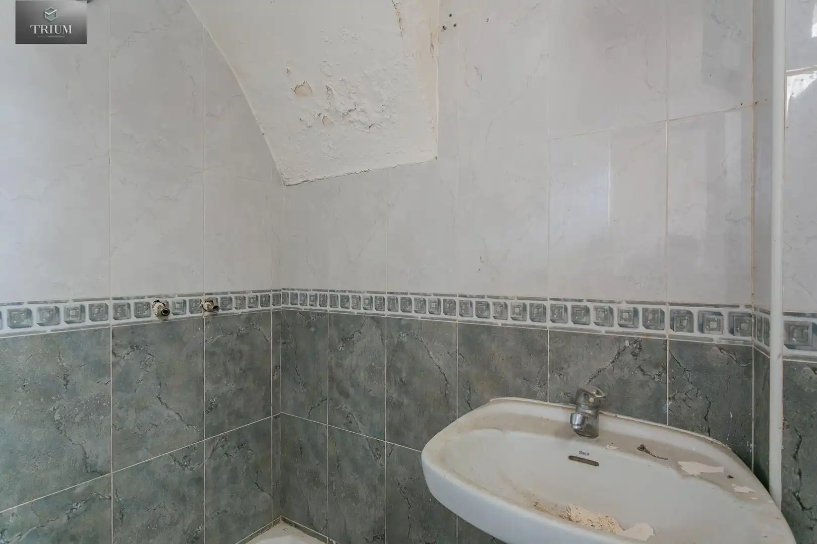 Casa con terraza en venta en Albaicín, imagen 8