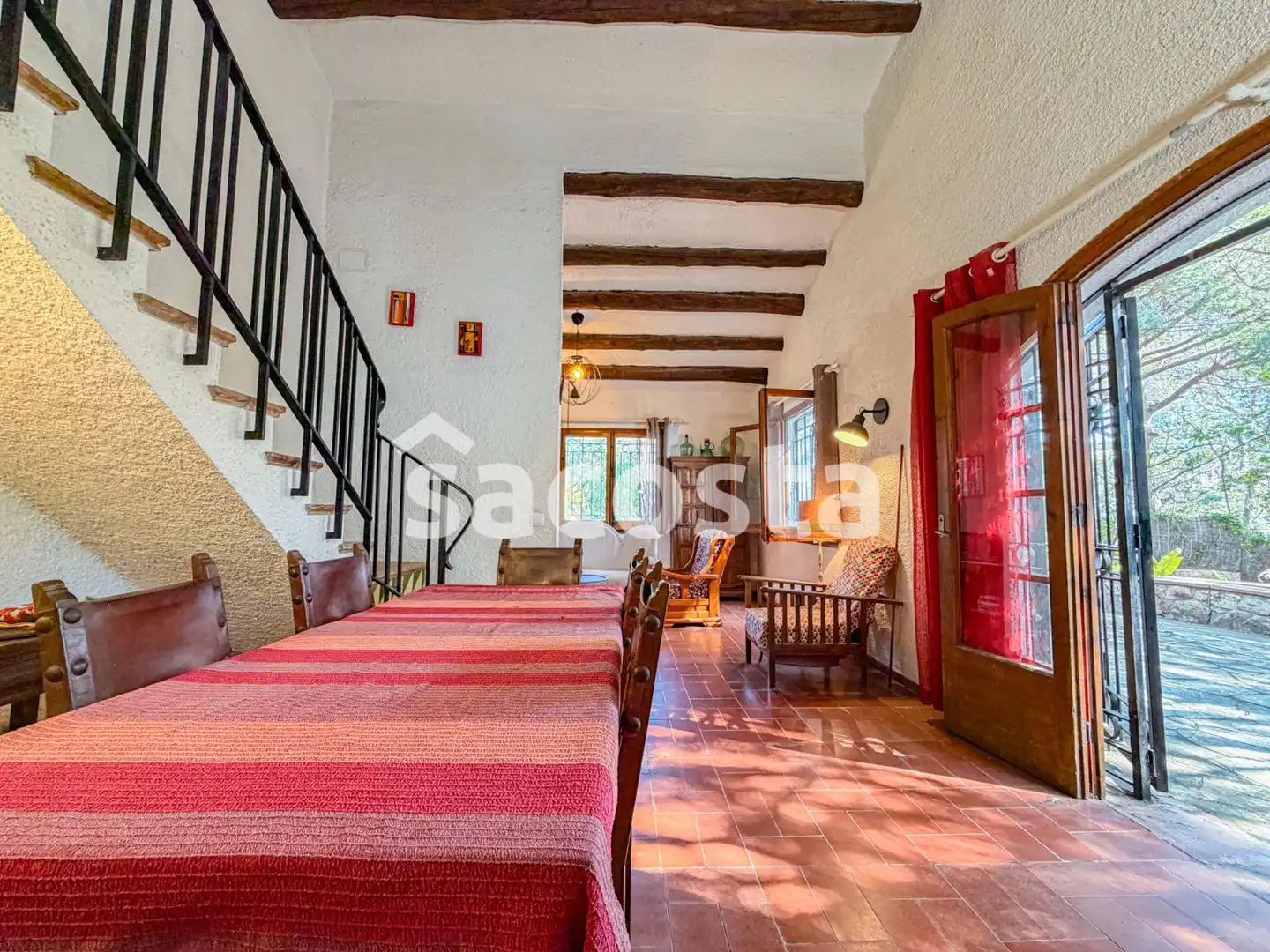 Casa o chalet en venta en Lloret de Mar con Terraza y Alarma