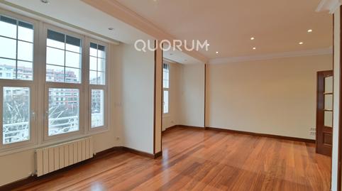 Photo 3 of Flat to rent in Calle Indautxu, Zona Indautxu, Bilbao