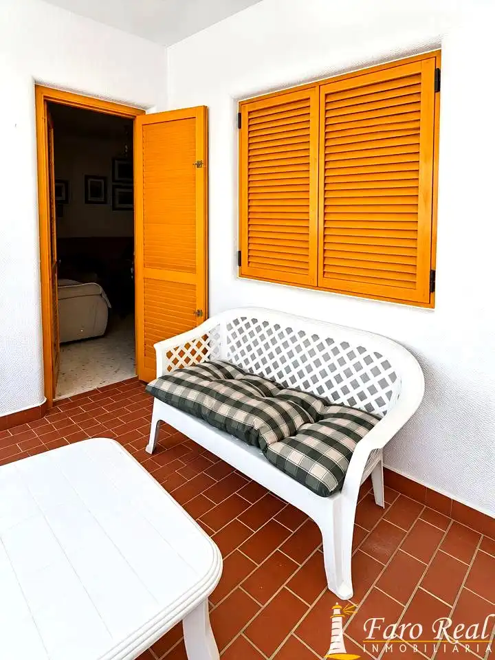 Flat with lift for sale in V Centenario - Piletas - Capuchinos, imagen 5