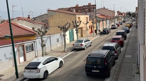 Photo 2 of Houses for sale in Paseo de Juan Carlos I, Pajarillos Altos, Valladolid Capital