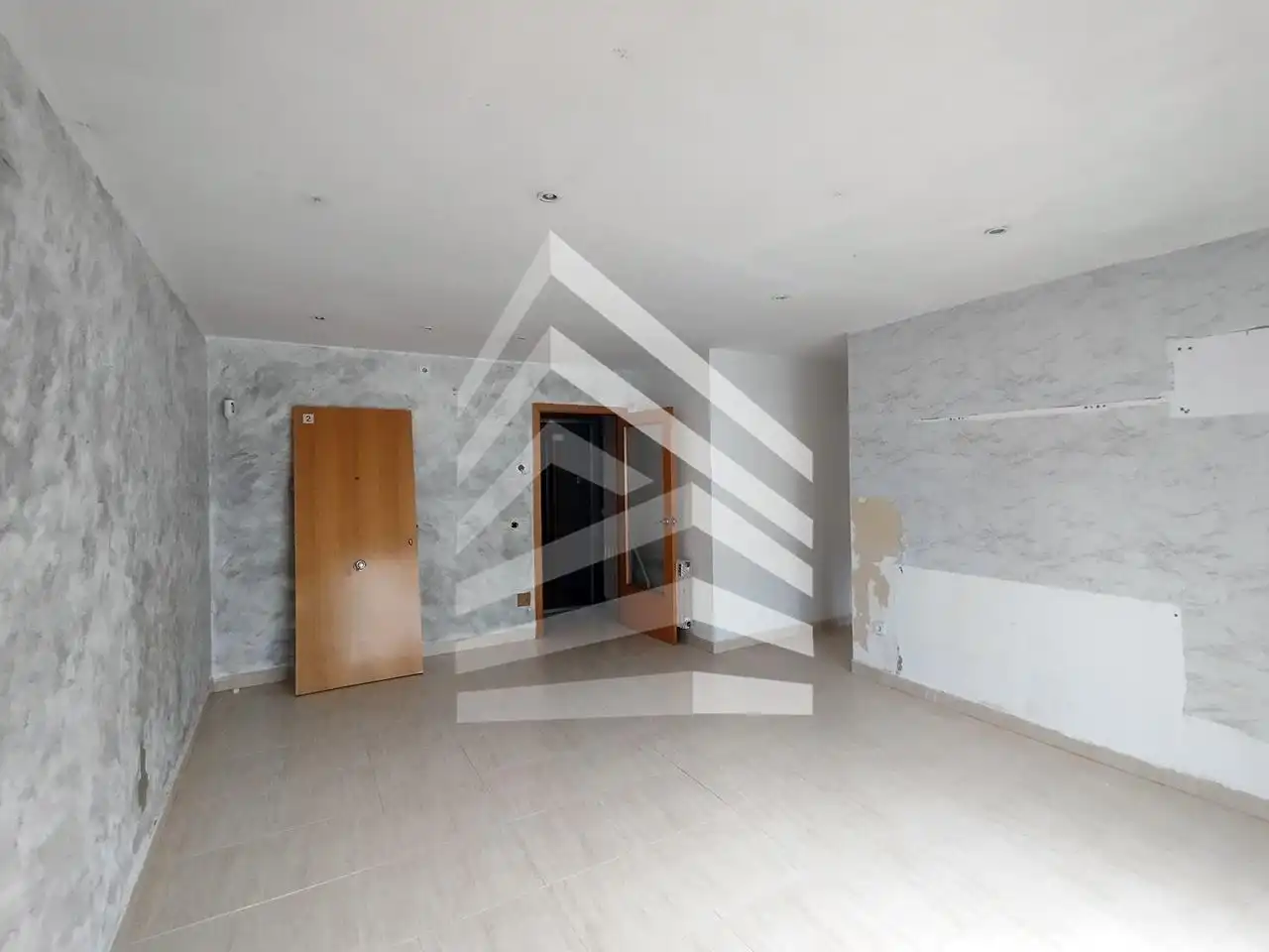 Piso con terraza en venta en Passeig d'Europa, imagen 4