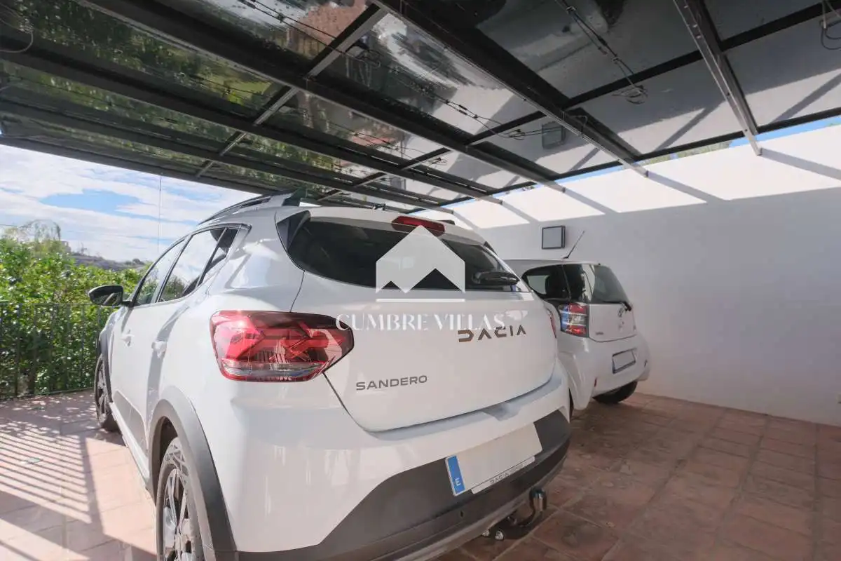 Casa amb piscina en venda a Monte los Almendros - El Pargo - Costa Aguilera, imagen 63