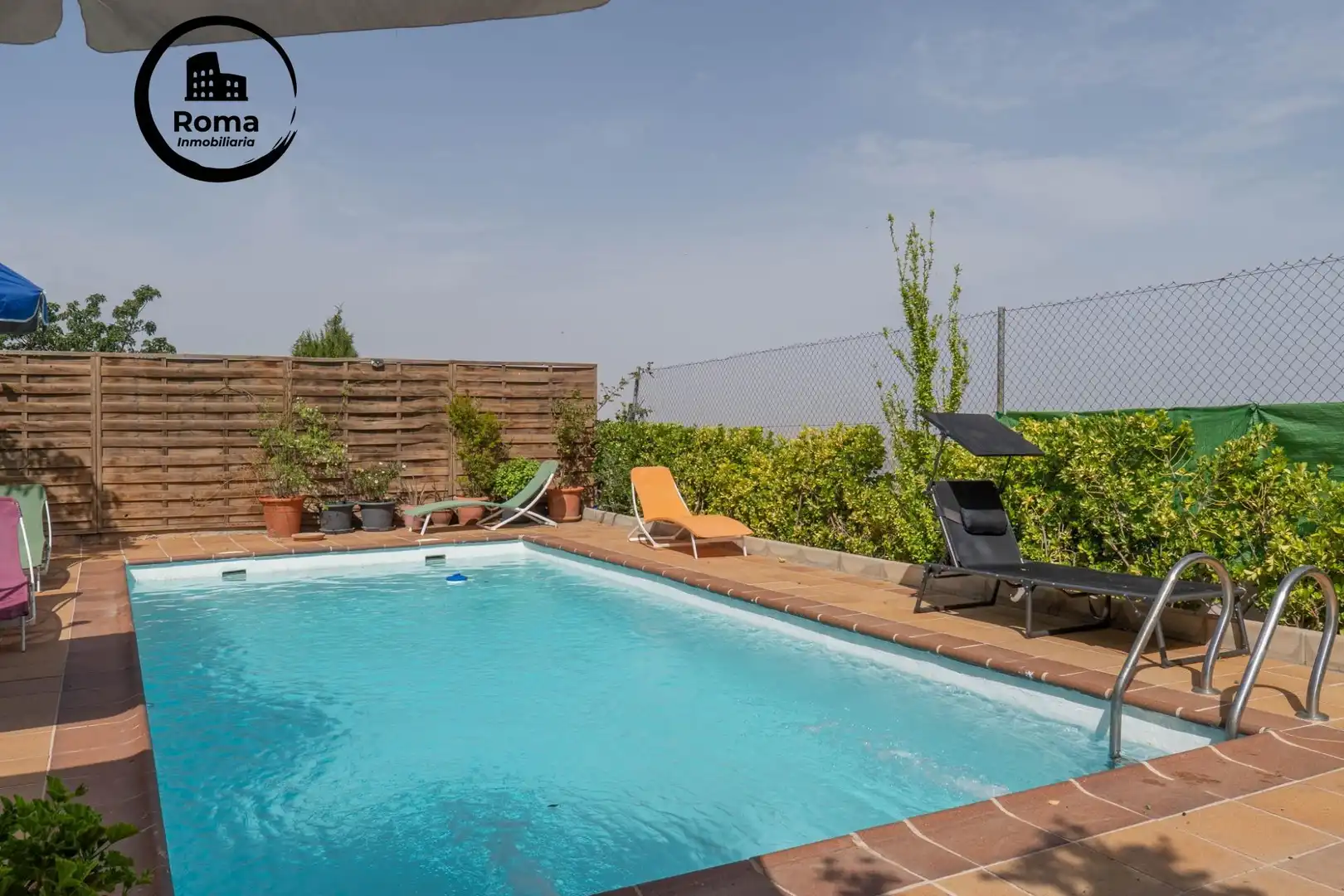 Chalet con piscina en venta en Cumbres Verdes, imagen 42