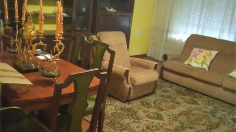 Foto 3 de Piso en venta en Avenida Conde de Fenosa, 27, O Barco de Valdeorras , Ourense