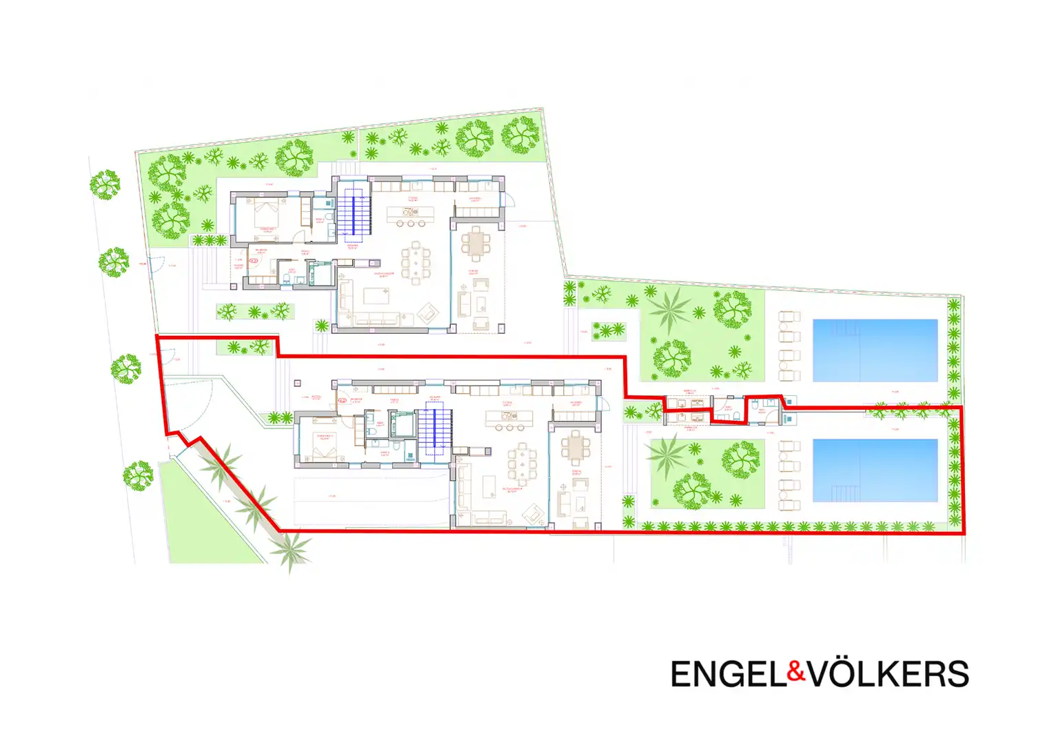 Chalet con piscina en venta en Carrer Juana Francés, imagen 22